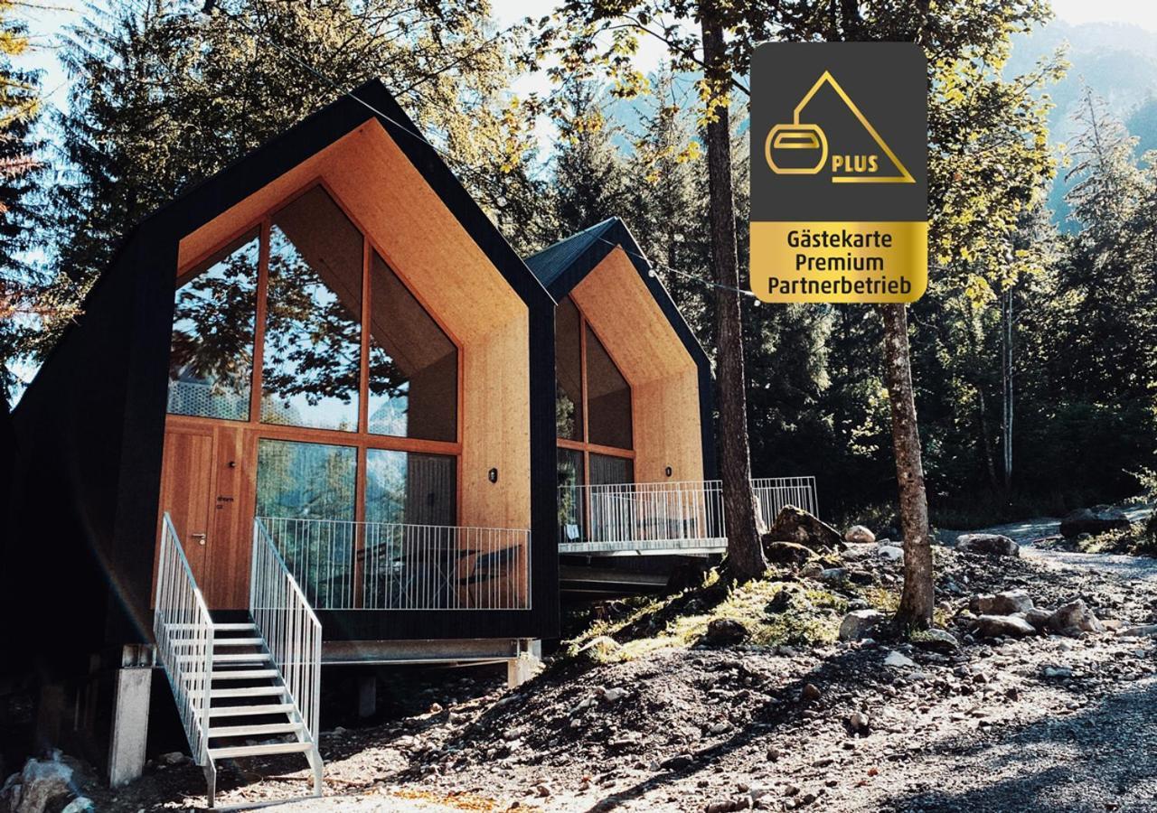 älmele - Waldchalets Brandnertal Brand (Vorarlberg)